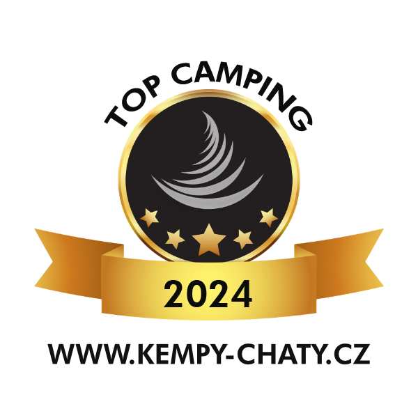 TOP 20 - Camping reviews Czechia